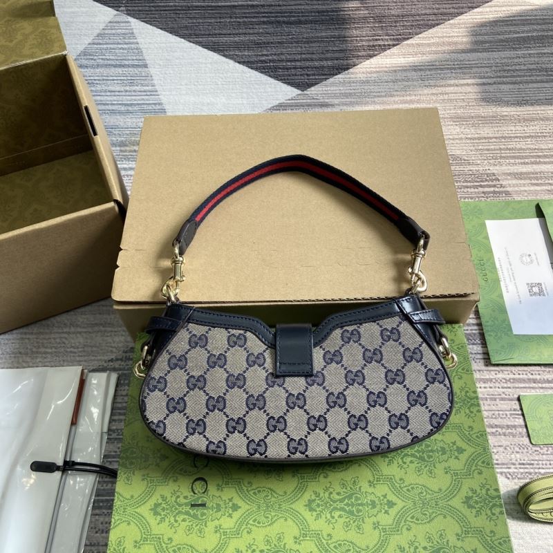 Gucci Hobo Bags